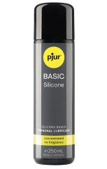 Силиконовый лубрикант pjur BASIC Silicone - 250 мл.