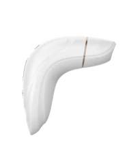 Бесконтактный вакуумно-волновой стимулятор Satisfyer Pro Plus Vibration