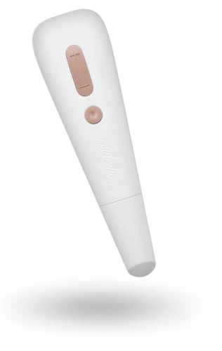 Бесконтактный стимулятор клитора Satisfyer 2