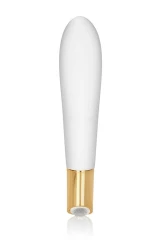 Вибромассажер Vibrating Wand - 20,25 см.