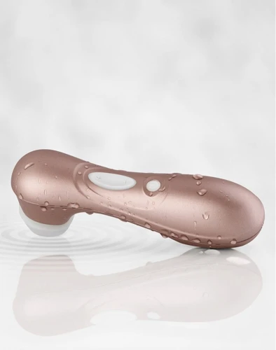 Бесконтактный стимулятор клитора Satisfyer Pro2 Next Generation